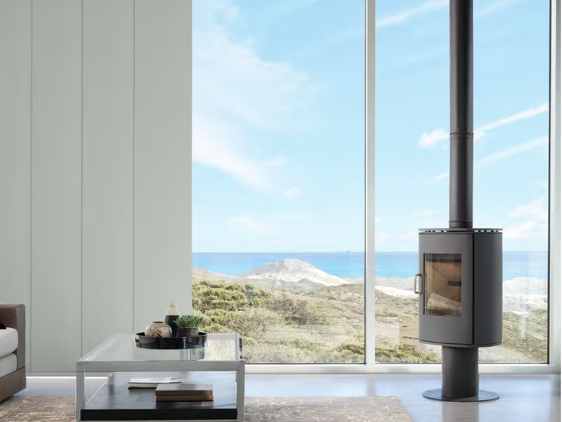 Designer Solar Shades