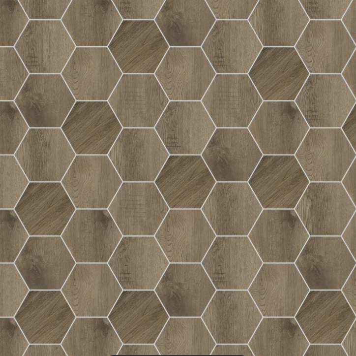 Sleigh Creek Carriage tile by Daltile