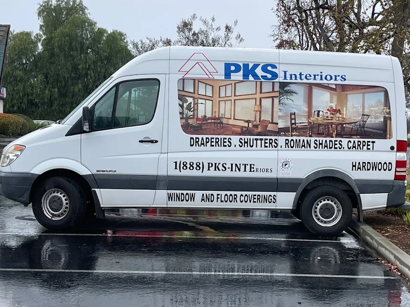 PKS Interiors flooring and home remodeling services