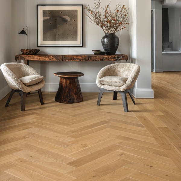 The best hardwood in PKS Interiors & Flooring in Los Altos, CA
