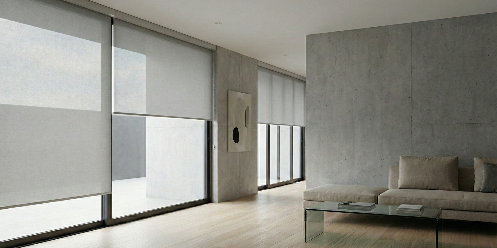 Room-by-Room Window Treatment Ideas