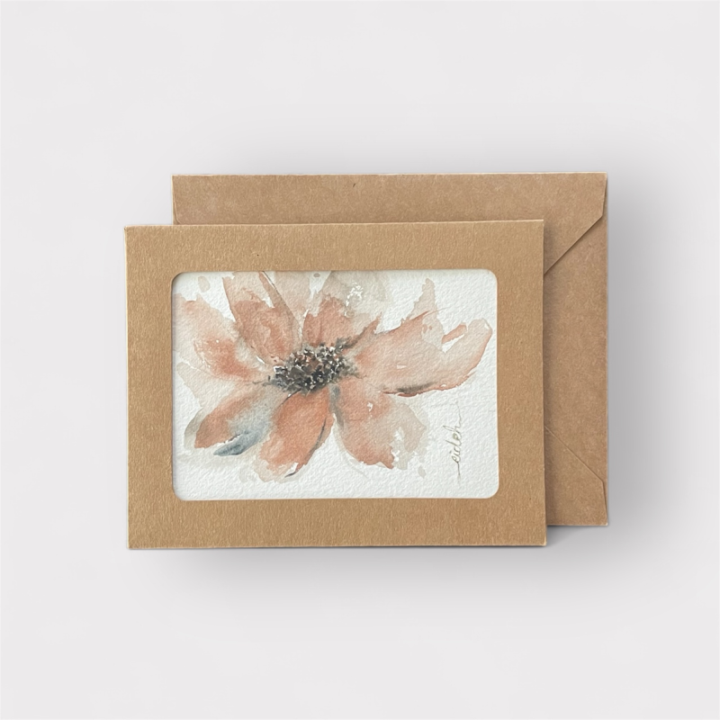 PKS-Interiors-Idee-Mini-Art-800x800-Orange-Flower-Single