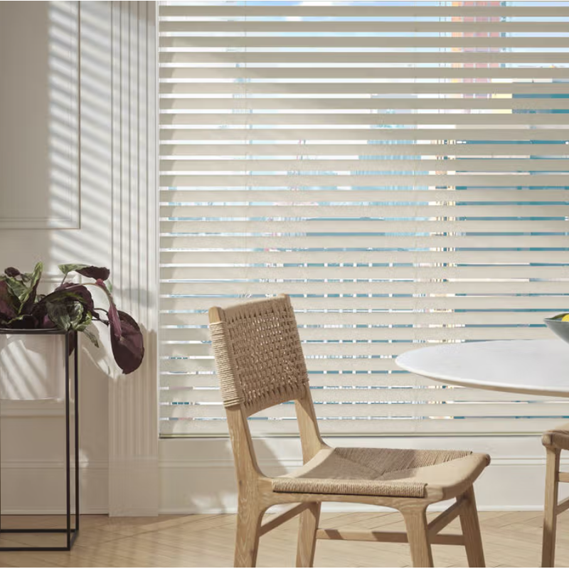 Linen Blinds