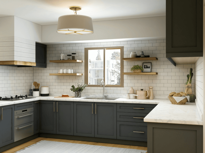 Learn more about the kitchen remodeling services provided by PKS Interiors & Flooring in Los Altos, CA today