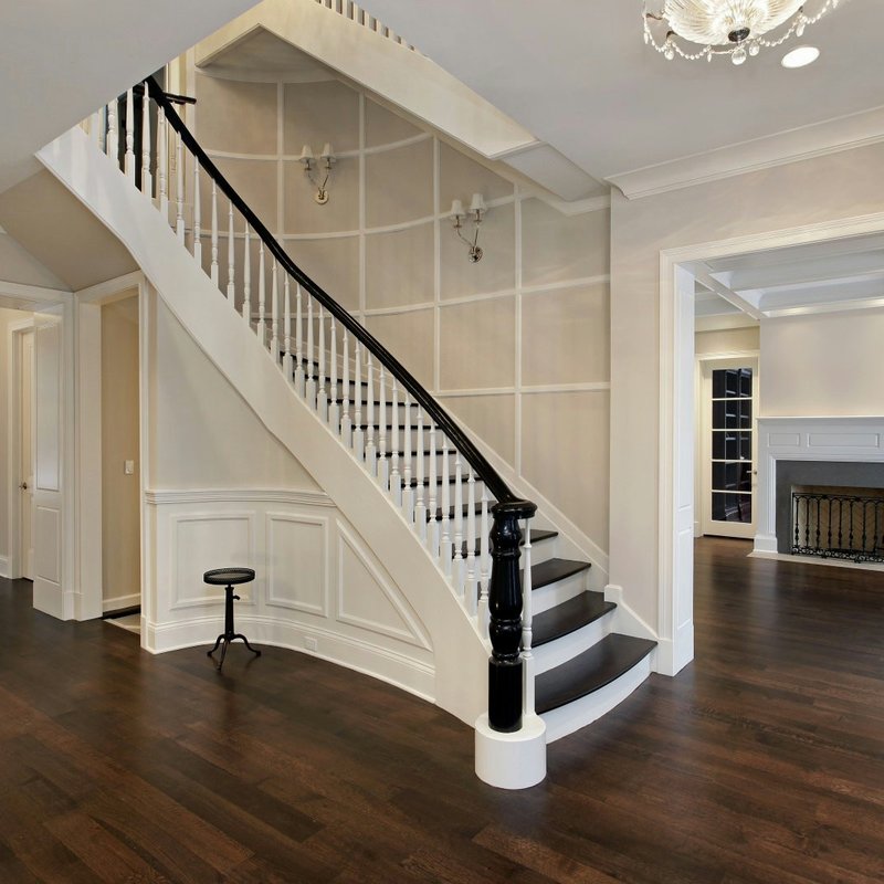 Luxury vinyl plank (LVP) flooring from PKS Interiors & Flooring in Los Altos, CA