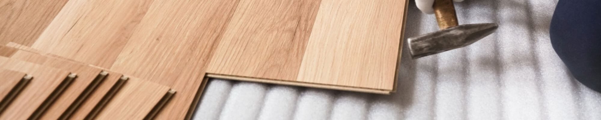 Flooring experts at PKS Interiors & Flooring in Los Altos, CA