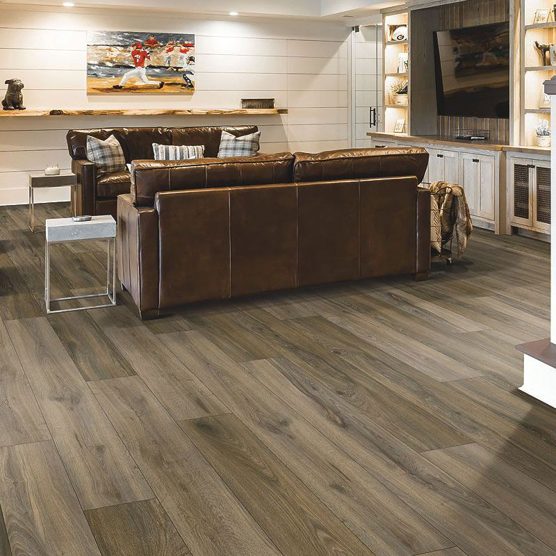 The Los Altos, CA area’s best luxury vinyl flooring store is PKS Interiors & Flooring