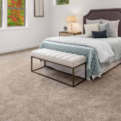 Carpet installation from PKS Interiors & Flooring in Los Altos, CA