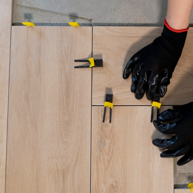 Request an Estimate