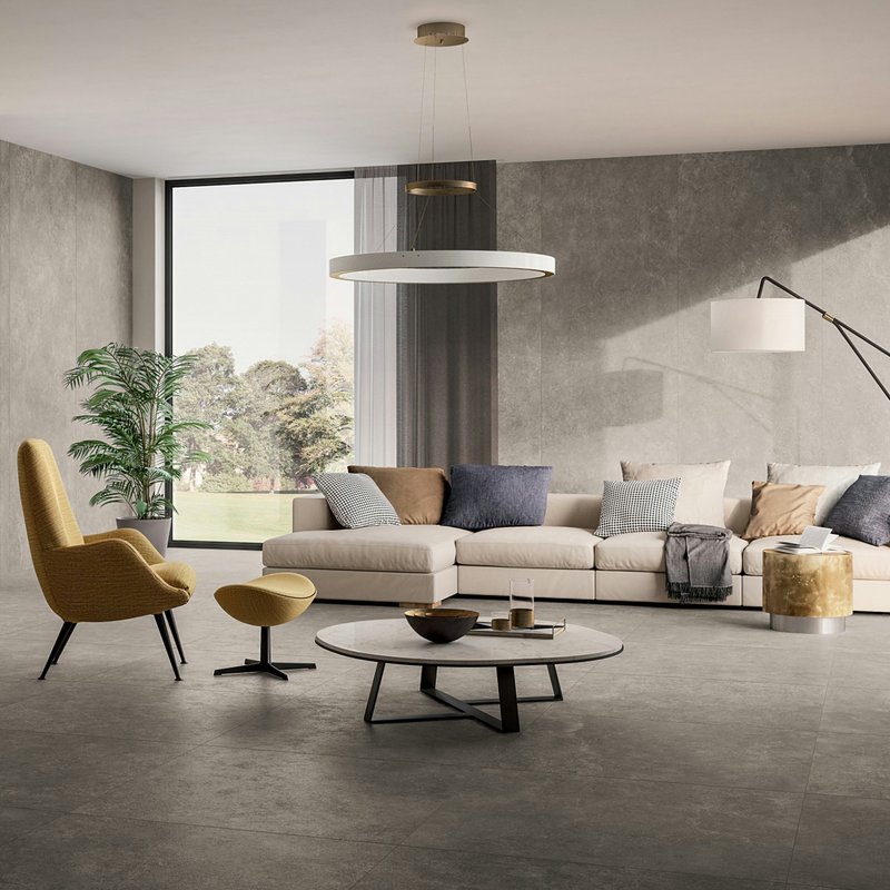 Luxury vinyl flooring from PKS Interiors & Flooring in Los Altos, CA