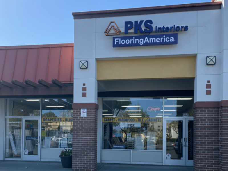 PKS Interiors in Los Altos, CA - 800x600