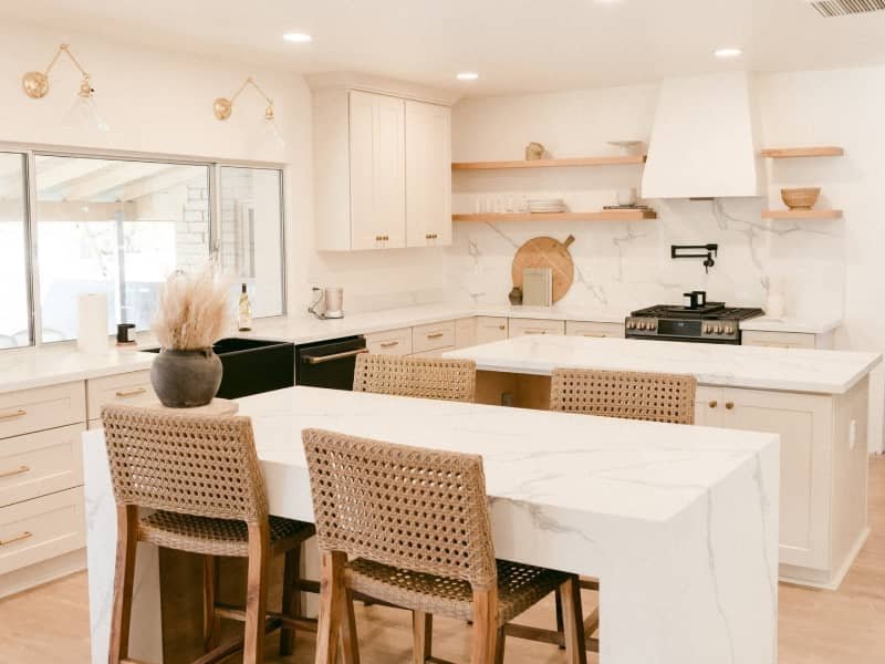Flooring experts at PKS Interiors & Flooring in Los Altos, CA