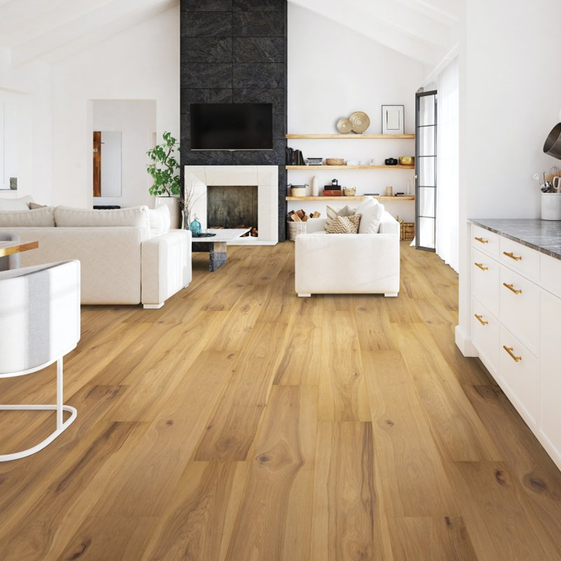 Laminate products from PKS Interiors & Flooring in Los Altos, CA