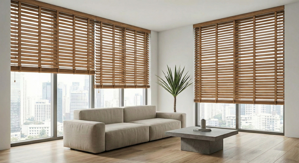 Window Blinds Los Altos, CA