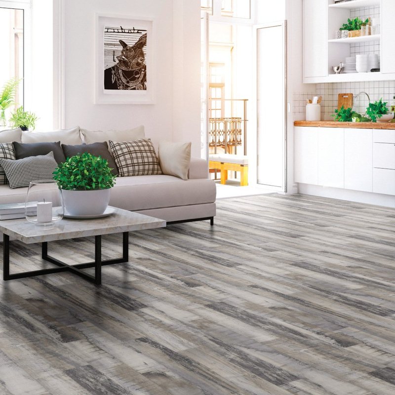 The Los Altos, CA area’s best vinyl flooring store is PKS Interiors & Flooring