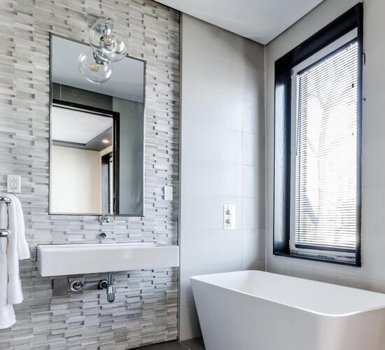 PKS Interiors Walls